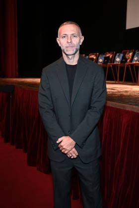 IPA88829972 - Milan, Chi e Chi Fashion Awards 2026. Pictured: Stefano Rosso  Copyright: xSimonexComix xComi Terenghix IPA88829972