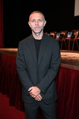 IPA88829973 - Milan, Chi e Chi Fashion Awards 2026. Pictured: Stefano Rosso  Copyright: xSimonexComix xComi Terenghix IPA88829973