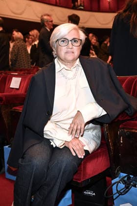 IPA88829993 - Milan, Chi e Chi Fashion Awards 2026. Pictured: Silvia Venturini Fendi  Copyright: xSimonexComix xComi Terenghix IPA88829993