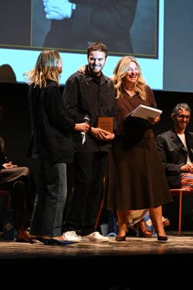IPA88830019 - Milan, Chi e Chi Fashion Awards 2026. Pictured: Sabato De Sarno  Copyright: xSimonexComix xComi Terenghix IPA88830019