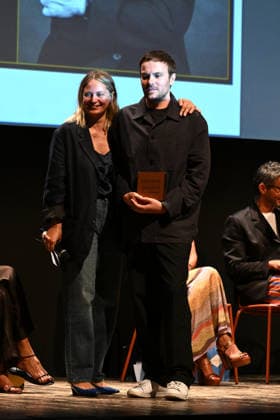 IPA88830020 - Milan, Chi e Chi Fashion Awards 2026. Pictured: Sabato De Sarno  Copyright: xSimonexComix xComi Terenghix IPA88830020