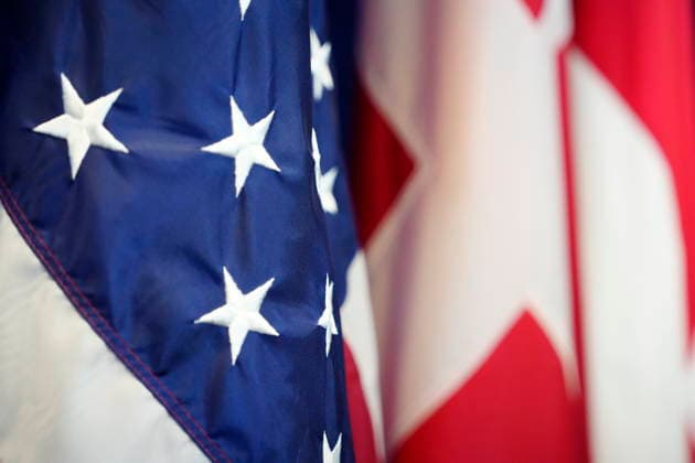 U.S., Denmark, Greenland: The room where the signing ceremony for a security agreement between the U.S., Denmark, and Greenland took place at the UN building in New York on Tuesday, September 22, 2026. Photo by Mads Claus Rasmussen, Scanpix 2026, New York, Denmark  Copyright: MadsxClausxRasmussenx spdk20260922-155046-L