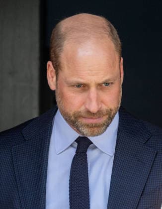 September 22, 2026, London, England, United Kingdom: WILLIAM, Prince of Wales, visits ActOne Cinema in Acton, London. London United Kingdom - ZUMAs262 20260922_zip_s262_009 Copyright: xTayfunxSalcix