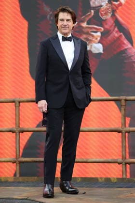 . 22 09 2026. London, United Kingdom. Prince William and Kate Middleton, the Prince and Princess of Wales, arriving for the world premiere of Digger at the Royal Film Performance in London.  xStephenxLockx xi-Imagesx IIM-27022-0004