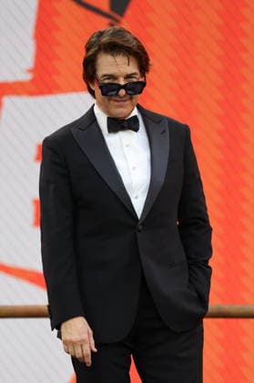 . 22 09 2026. London, United Kingdom. Prince William and Kate Middleton, the Prince and Princess of Wales, arriving for the world premiere of Digger at the Royal Film Performance in London.  xStephenxLockx xi-Imagesx IIM-27022-0007