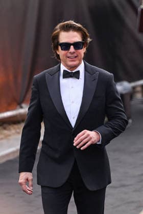 Tom Cruise arrives at the world premiere of ˜DIGGER™ at Leicester Square Gardens, London Featuring: Tom Cruise Where: London, United Kingdom When: 22 Sep 2026 Credit: Cover Images EDITORIAL USE ONLY. NOT FOR USE BY NEWSPAPERS BASED IN THE UK. Copyright: xx coverimg56044652