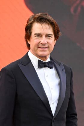 Tom Cruise arrives at the world premiere of ˜DIGGER™ at Leicester Square Gardens, London Featuring: Tom Cruise Where: London, United Kingdom When: 22 Sep 2026 Credit: Cover Images EDITORIAL USE ONLY. NOT FOR USE BY NEWSPAPERS BASED IN THE UK. Copyright: xx coverimg56044657