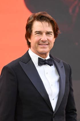 Tom Cruise arrives at the world premiere of ˜DIGGER™ at Leicester Square Gardens, London Featuring: Tom Cruise Where: London, United Kingdom When: 22 Sep 2026 Credit: Cover Images EDITORIAL USE ONLY. NOT FOR USE BY NEWSPAPERS BASED IN THE UK. Copyright: xx coverimg56044659