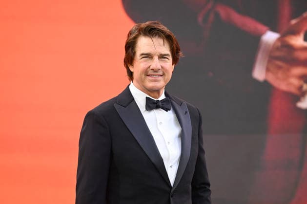 Tom Cruise arrives at the world premiere of ˜DIGGER™ at Leicester Square Gardens, London Featuring: Tom Cruise Where: London, United Kingdom When: 22 Sep 2026 Credit: Cover Images EDITORIAL USE ONLY. NOT FOR USE BY NEWSPAPERS BASED IN THE UK. Copyright: xx coverimg56044661