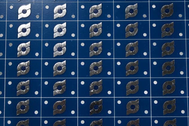 Circuit boards, circuits, electronics, electronic components, feature, background image, stock photo, EUDEX Euro Defense Expo trade show, on September 22, 2026, at Messe Essen, Germany