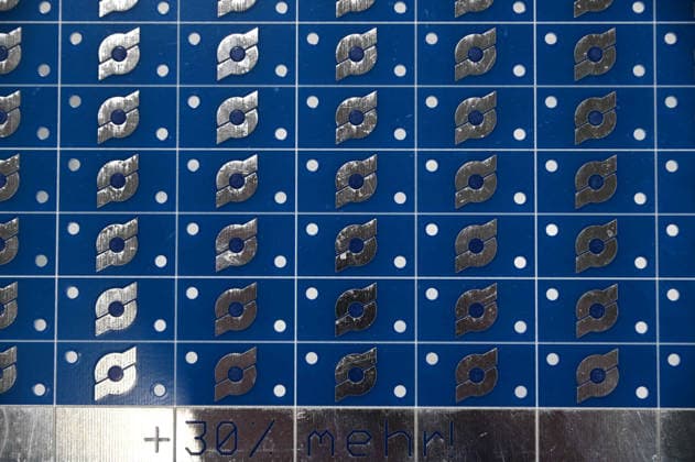 Circuit boards, circuits, electronics, electronic components, feature, background image, stock photo, EUDEX Euro Defense Expo trade show, on September 22, 2026, at Messe Essen, Germany