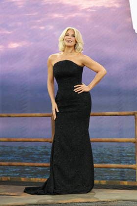 . 22 09 2026. London, United Kingdom. Hannah Waddingham, arriving for the world premiere of Digger at the Royal Film Performance in London.  xStephenxLockx xi-Imagesx IIM-27022-0017