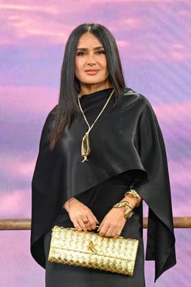 Celebrities arrive at the world premiere of ˜DIGGER™ at Leicester Square Gardens, London Featuring: Salma Hayek Where: London, United Kingdom When: 22 Sep 2026 Credit: Cover Images EDITORIAL USE ONLY. NOT FOR USE BY NEWSPAPERS BASED IN THE UK. Copyright: xx coverimg56045144