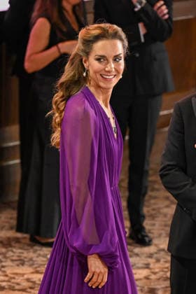Celebrities arrive at the world premiere of ˜DIGGER™ at Leicester Square Gardens, London Featuring: Catherine, Princess of Wales Where: London, United Kingdom When: 22 Sep 2026 Credit: Cover Images EDITORIAL USE ONLY. NOT FOR USE BY NEWSPAPERS BASED IN THE UK. Copyright: xx coverimg56045327