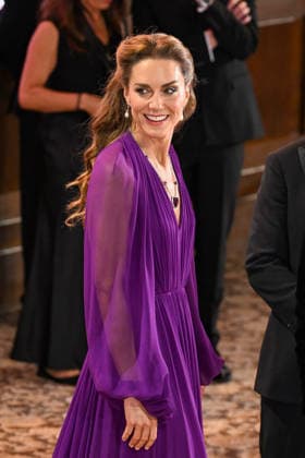 Celebrities arrive at the world premiere of ˜DIGGER™ at Leicester Square Gardens, London Featuring: Catherine, Princess of Wales Where: London, United Kingdom When: 22 Sep 2026 Credit: Cover Images EDITORIAL USE ONLY. NOT FOR USE BY NEWSPAPERS BASED IN THE UK. Copyright: xx coverimg56045329
