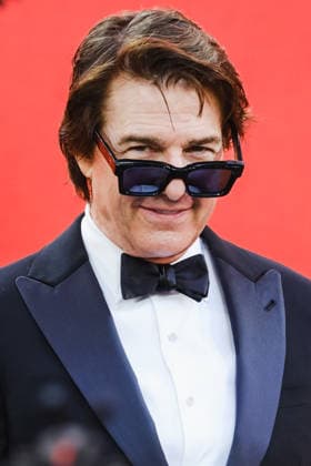 Digger World Film Premiere, London, UK Tom Cruise seen at the Royal Film Performance And World Premier Of Digger on Tuesday 22 September 2026 at Odeon Luxe Leicester Square, London. ., Credit:Julie Edwards Avalon  Copyright: xJuliexEdwardsx xAvalonx 1137260996