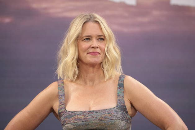 Digger World Film Premiere, London, UK Edith Bowman at Digger Royal Film Performance and World Premiere at Leicester Square Gardens, 22 September 2026., Credit:James Shaw Avalon United Kingdom, London  Copyright: xJamesxShawx xAvalonx 1137273729