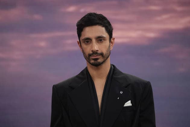 Digger World Film Premiere, London, UK Riz Ahmed at Digger Royal Film Performance and World Premiere at Leicester Square Gardens, 22 September 2026., Credit:James Shaw Avalon United Kingdom, London  Copyright: xJamesxShawx xAvalonx 1137273830