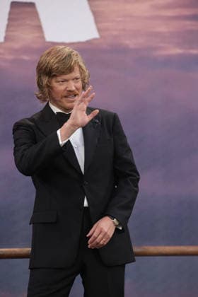 Digger World Film Premiere, London, UK Jesse Plemons at Digger Royal Film Performance and World Premiere at Leicester Square Gardens, 22 September 2026., Credit:James Shaw Avalon United Kingdom, London  Copyright: xJamesxShawx xAvalonx 1137273820