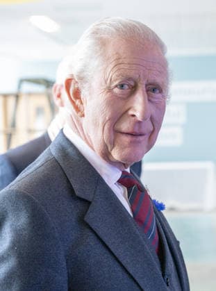 King Charles III visit to Peterhead King Charles III during a visit to the new Great British Energy headquarters in Aberdeen to meet with representatives working across North East Scotland supporting the United Kingdom™s energy transition. Picture date: Tuesday September 22, 2026., Credit:Lesley Martin PA ROTA - B68 Avalon UK, Aberdeen  Copyright: xLesleyxMartinx xPAxROTAx-xB68x xAvalonx 1137290393