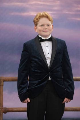 Digger World Film Premiere, London, UK Teddy Hawley at Digger Royal Film Performance and World Premiere at Leicester Square Gardens, 22 September 2026., Credit:James Shaw Avalon United Kingdom, London  Copyright: xJamesxShawx xAvalonx 1137276130