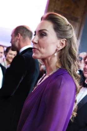 Royal Film Performance And World Premier Of Digger on Tuesday 22 September 2026 Catherine, Princess Of Wales seen at the Royal Film Performance And World Premier Of Digger on Tuesday 22 September 2026 at Odeon Luxe Leicester Square, London. ., Credit:Julie Edwards Avalon  Copyright: xJuliexEdwardsx xAvalonx 1137303052