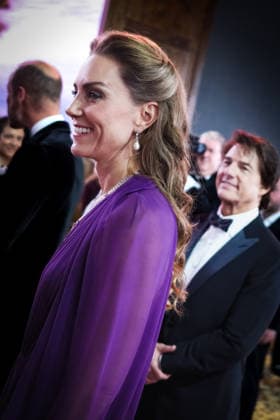 Royal Film Performance And World Premier Of Digger on Tuesday 22 September 2026 Catherine, Princess Of Wales seen at the Royal Film Performance And World Premier Of Digger on Tuesday 22 September 2026 at Odeon Luxe Leicester Square, London. ., Credit:Julie Edwards Avalon  Copyright: xJuliexEdwardsx xAvalonx 1137303056