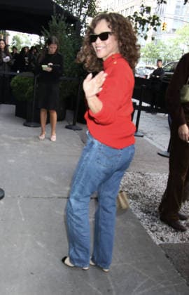 New York September 22, 2026. Rosie Perez attend 11th Annual Through Her Lens The Tribeca Chanel Women s Filmmaker Program Luncheon in New York. September 22 , 2026. Copyright: xRW Mediapunchx