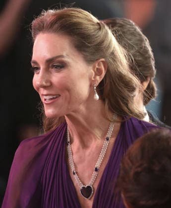 Digger Global Film Premiere, London, UK, on 22nd September 2026 Catherine Princess of Wales at Digger Global Film Premiere, London, UK, on 22nd September 2026, Credit:James Shaw Avalon UNITED KINGDOM, LONDON, London  Copyright: xJamesxShawx xAvalonx 1137310528