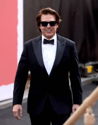 Digger Global Film Premiere, London, UK, on 22nd September 2026 Tom Cruise at Digger Global Film Premiere, London, UK, on 22nd September 2026, Credit:James Shaw Avalon UNITED KINGDOM, LONDON, London  Copyright: xJamesxShawx xAvalonx 1137312115