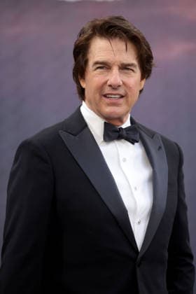 Digger Global Film Premiere, London, UK, on 22nd September 2026 Tom Cruise at Digger Global Film Premiere, London, UK, on 22nd September 2026, Credit:James Shaw Avalon UNITED KINGDOM, LONDON, London  Copyright: xJamesxShawx xAvalonx 1137312133