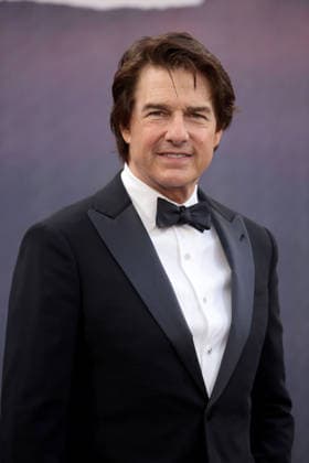 Digger Global Film Premiere, London, UK, on 22nd September 2026 Tom Cruise at Digger Global Film Premiere, London, UK, on 22nd September 2026, Credit:James Shaw Avalon UNITED KINGDOM, LONDON, London  Copyright: xJamesxShawx xAvalonx 1137312137