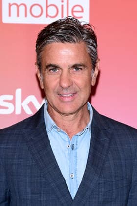 IPA88843044 - Milan, Evening Event to Launch the New Sky Mobile - Alessandro Costacurta  Copyright: xAlbertoxTerenghix xComi Terenghix IPA88843044