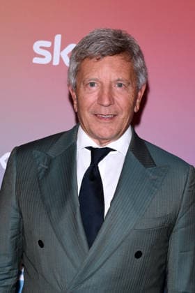 IPA88843097 - Milan, Evening Event to Launch the New Sky Mobile - Ezio Maria Simonelli  Copyright: xAlbertoxTerenghix xComi Terenghix IPA88843097