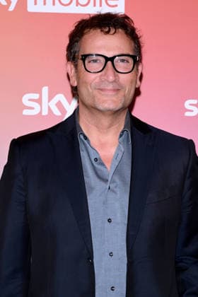 IPA88842810 - Milan, Evening Event to Launch the New Sky Mobile - Alessio Viola  Copyright: xAlbertoxTerenghix xComi Terenghix IPA88842810