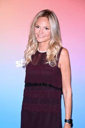 IPA88842925 - Milan, Evening Event to Launch the New Sky Mobile - Sarah Varetto  Copyright: xAlbertoxTerenghix xComi Terenghix IPA88842925
