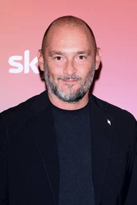 IPA88843061 - Milan, Evening Event to Launch the New Sky Mobile - Gianluca Di Marzio  Copyright: xAlbertoxTerenghix xComi Terenghix IPA88843061