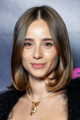 Exclusive - Dear You Season 2 Amazon Prime Premiere Exclusive - Carla Poquin attends Dear You Season 2 Amazon Prime Premiere at Le REX Club on September 22, 2026 in Paris, France. Photo by Nasser Berzane ABACAPRESS.COM Paris France  Copyright: xBerzanexNasser ABACAx