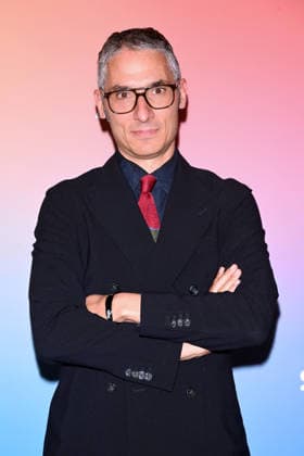 IPA88843107 - Milan, Evening Event to Launch the New Sky Mobile - Omar Schillaci  Copyright: xAlbertoxTerenghix xComi Terenghix IPA88843107