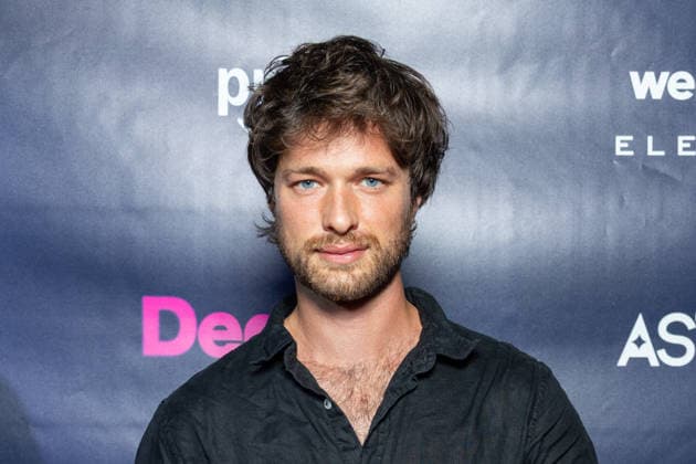 Exclusive - Dear You Season 2 Amazon Prime Premiere Exclusive - Louka Meliava attends Dear You Season 2 Amazon Prime Premiere at Le REX Club on September 22, 2026 in Paris, France. Photo by Nasser Berzane ABACAPRESS.COM Paris France  Copyright: xBerzanexNasser ABACAx