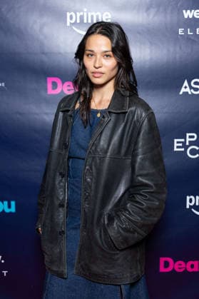 Exclusive - Dear You Season 2 Amazon Prime Premiere Exclusive - Camille Pham attends Dear You Season 2 Amazon Prime Premiere at Le REX Club on September 22, 2026 in Paris, France. Photo by Nasser Berzane ABACAPRESS.COM Paris France  Copyright: xBerzanexNasser ABACAx