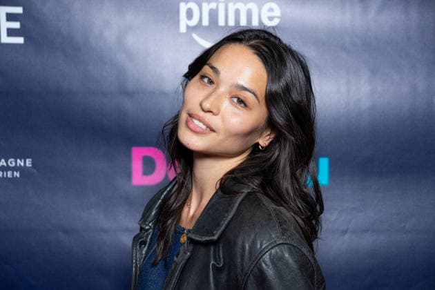 Exclusive - Dear You Season 2 Amazon Prime Premiere Exclusive - Camille Pham attends Dear You Season 2 Amazon Prime Premiere at Le REX Club on September 22, 2026 in Paris, France. Photo by Nasser Berzane ABACAPRESS.COM Paris France  Copyright: xBerzanexNasser ABACAx