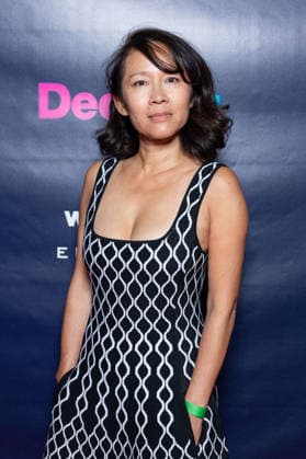 Exclusive - Dear You Season 2 Amazon Prime Premiere Exclusive - Jade Phan-Gia attends Dear You Season 2 Amazon Prime Premiere at Le REX Club on September 22, 2026 in Paris, France. Photo by Nasser Berzane ABACAPRESS.COM Paris France  Copyright: xBerzanexNasser ABACAx
