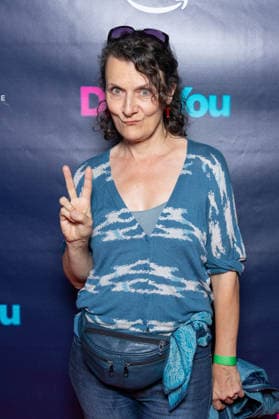 Exclusive - Dear You Season 2 Amazon Prime Premiere Exclusive - Serpentine Teyssier attends Dear You Season 2 Amazon Prime Premiere at Le REX Club on September 22, 2026 in Paris, France. Photo by Nasser Berzane ABACAPRESS.COM Paris France  Copyright: xBerzanexNasser ABACAx