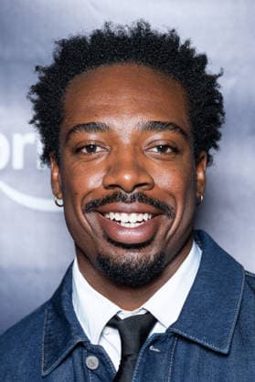 Exclusive - Dear You Season 2 Amazon Prime Premiere Exclusive - Ike Zacsongo-Joseph attends Dear You Season 2 Amazon Prime Premiere at Le REX Club on September 22, 2026 in Paris, France. Photo by Nasser Berzane ABACAPRESS.COM Paris France  Copyright: xBerzanexNasser ABACAx