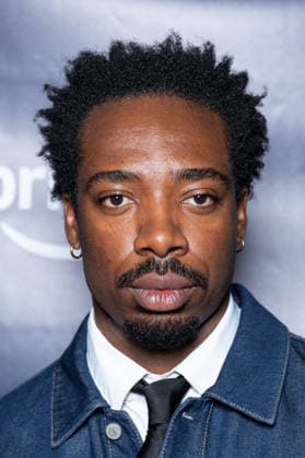 Exclusive - Dear You Season 2 Amazon Prime Premiere Exclusive - Ike Zacsongo-Joseph attends Dear You Season 2 Amazon Prime Premiere at Le REX Club on September 22, 2026 in Paris, France. Photo by Nasser Berzane ABACAPRESS.COM Paris France  Copyright: xBerzanexNasser ABACAx