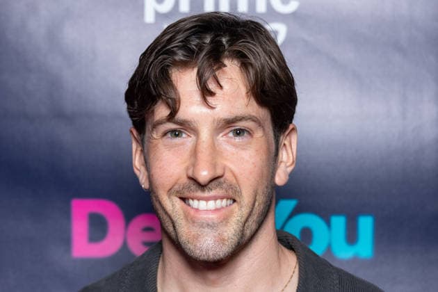 Exclusive - Dear You Season 2 Amazon Prime Premiere Exclusive - Philippe Touzel attends Dear You Season 2 Amazon Prime Premiere at Le REX Club on September 22, 2026 in Paris, France. Photo by Nasser Berzane ABACAPRESS.COM Paris France  Copyright: xBerzanexNasser ABACAx