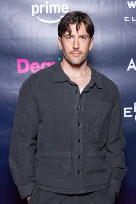 Exclusive - Dear You Season 2 Amazon Prime Premiere Exclusive - Philippe Touzel attends Dear You Season 2 Amazon Prime Premiere at Le REX Club on September 22, 2026 in Paris, France. Photo by Nasser Berzane ABACAPRESS.COM Paris France  Copyright: xBerzanexNasser ABACAx