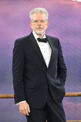 Celebrities arrive at the world premiere of ˜DIGGER™ at Leicester Square Gardens, London Featuring: Christopher McQuarrie Where: London, United Kingdom When: 22 Sep 2026 Credit: Cover Images EDITORIAL USE ONLY. NOT FOR USE BY NEWSPAPERS BASED IN THE UK. Copyright: xx coverimg56045582