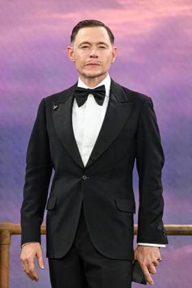 Celebrities arrive at the world premiere of ˜DIGGER™ at Leicester Square Gardens, London Featuring: Burn Gorman Where: London, United Kingdom When: 22 Sep 2026 Credit: Cover Images EDITORIAL USE ONLY. NOT FOR USE BY NEWSPAPERS BASED IN THE UK. Copyright: xx coverimg56045586